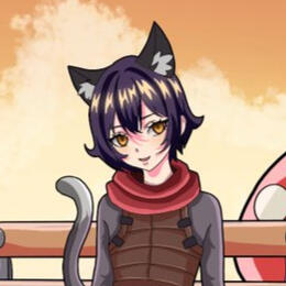furry